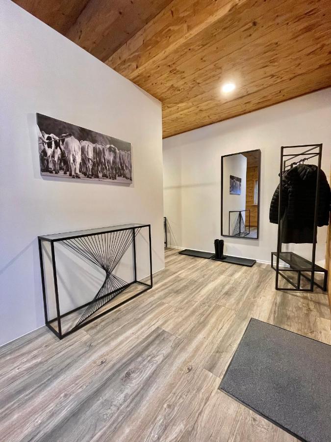 Hirschbachwinkel - Fewo-Badhindelang Bad Hindelang Exteriér fotografie